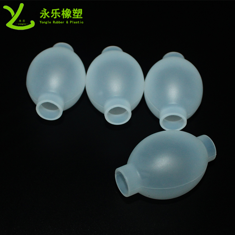 醫用硅膠球囊，醫療硅膠球囊，模壓硅膠球囊