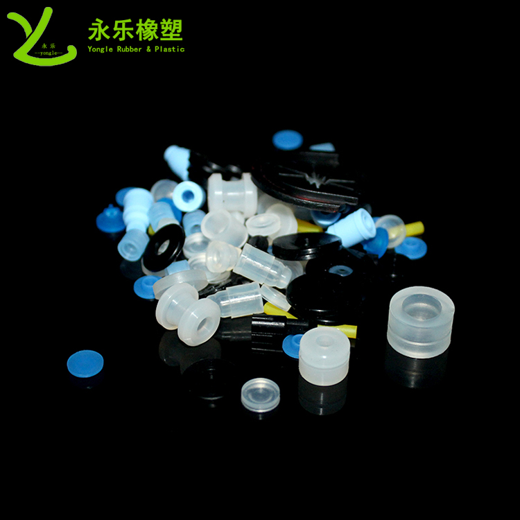硅膠配件，醫療硅膠配件，模壓醫療硅膠配件