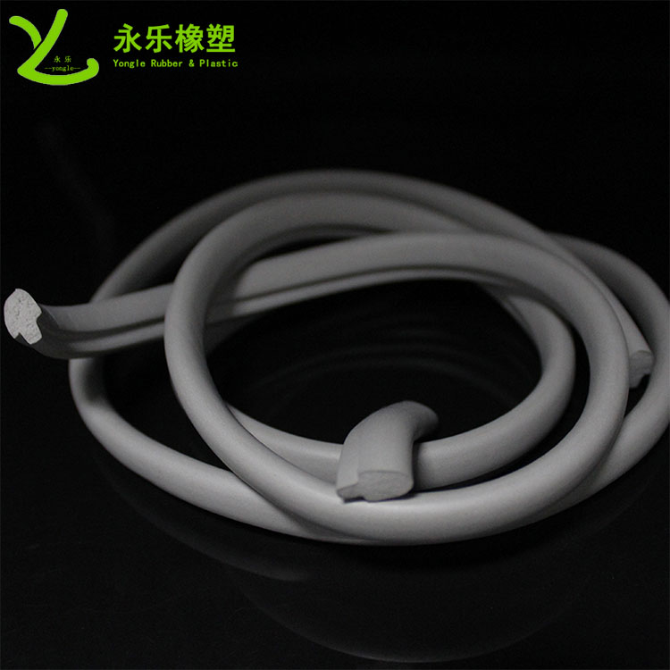 led發(fā)泡粘接密封圈，發(fā)泡防水密封圈，路燈防水發(fā)泡密封圈