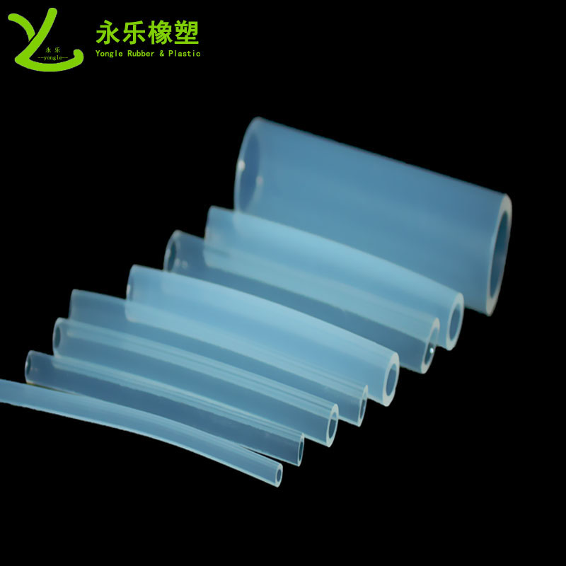 蠕動泵硅膠管，擠出蠕動泵硅膠管，高透蠕動泵硅膠管