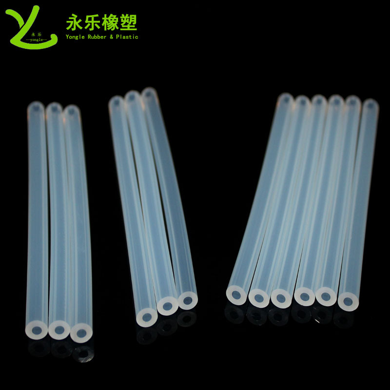 鉑金無味硅膠管,醫療級硅膠管,高透明硅膠管