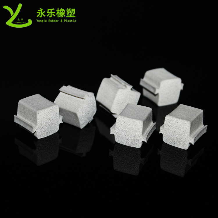 擠出發泡硅膠塞，耐高溫發泡硅膠塞，防水發泡硅膠塞