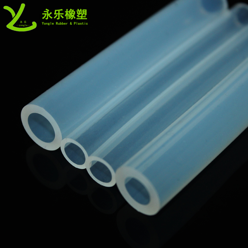 西青蠕動泵硅膠管材質 國產蠕動泵硅膠管 蠕動泵硅膠管
