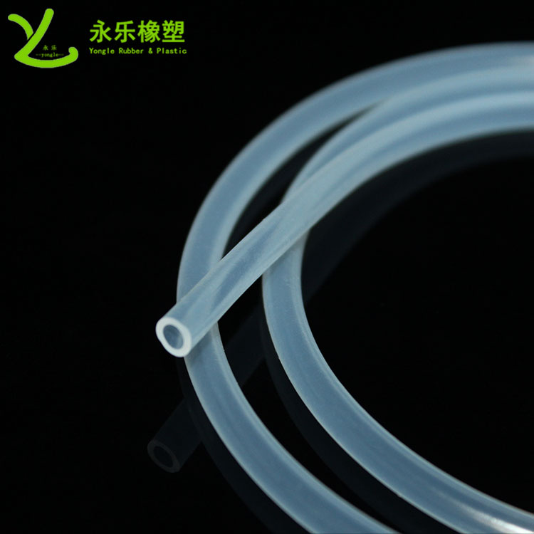 擠出17#蠕動(dòng)泵硅膠管，透明17#蠕動(dòng)泵硅膠管，食品級17#蠕動(dòng)泵硅膠管