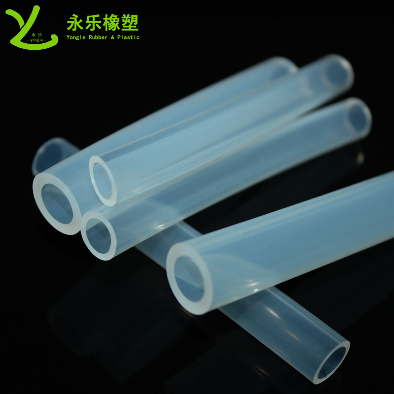定制蠕動泵硅膠管，透明蠕動泵硅膠管，醫用蠕動泵硅膠管