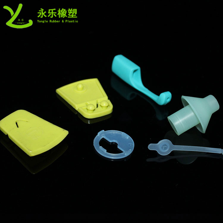 模壓硅膠件，耐高溫硅膠件，定制硅膠件，硅膠制品廠
