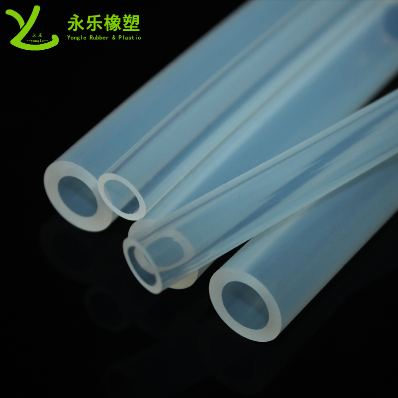 定制蠕動泵硅膠管，透明蠕動泵硅膠管，醫用蠕動泵硅膠管