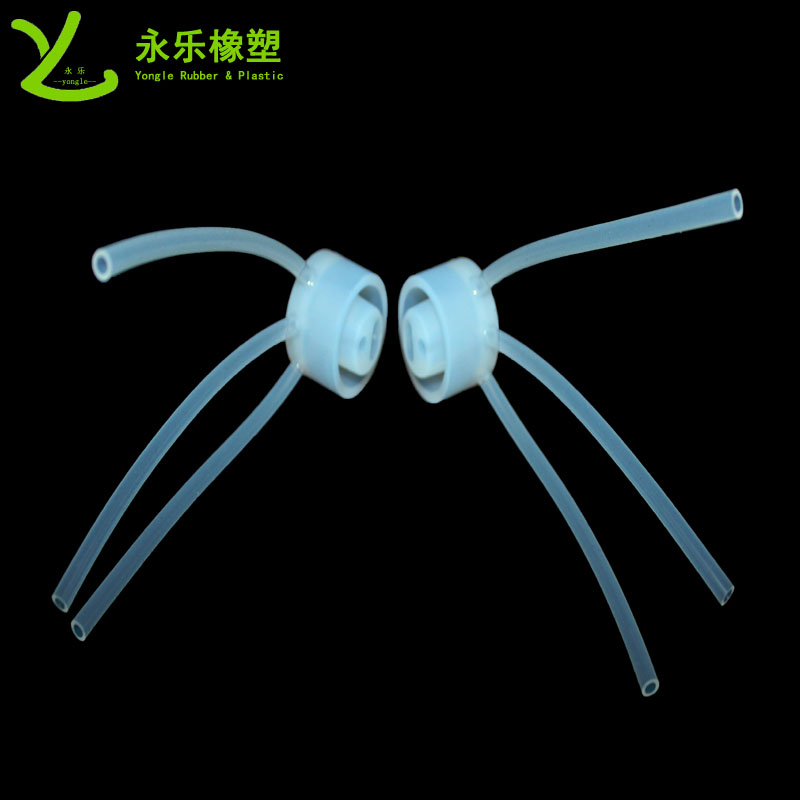 模壓硅膠配件，模壓醫(yī)用硅膠配件，無氣味醫(yī)用硅膠配件