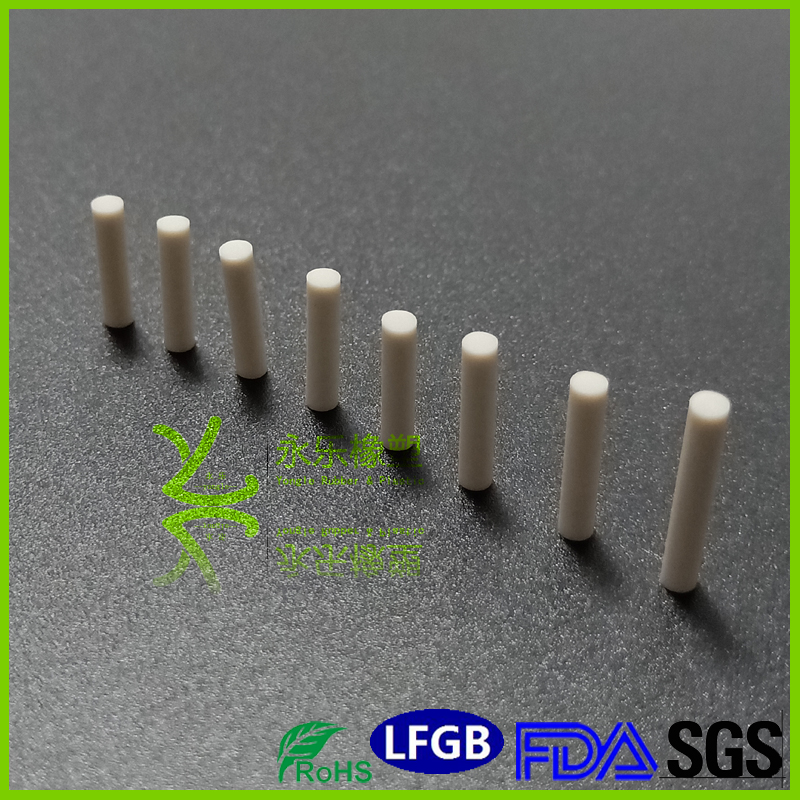 3.0實心硅膠條,洗墻燈用硅膠發泡條,LED硅膠條