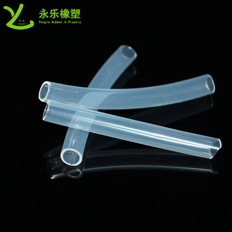 擠出蠕動泵硅膠管73#，透明蠕動泵硅膠管73#，食品級蠕動泵硅膠管73#