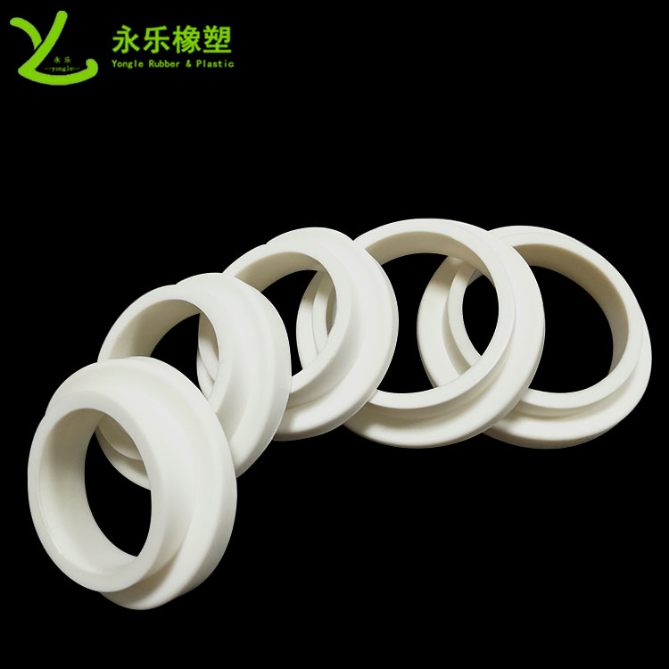 發(fā)泡硅膠圈，硅膠發(fā)泡密封圈，模壓發(fā)泡硅膠塞
